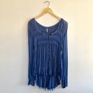 Free People Blouse